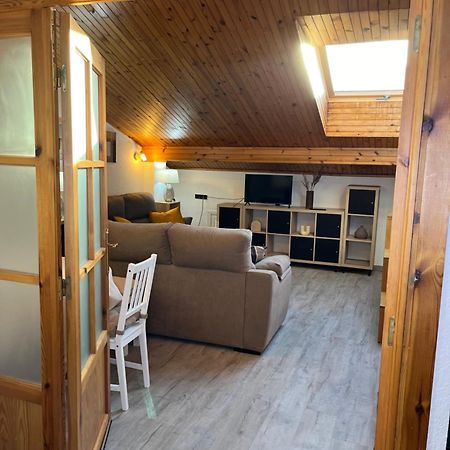 Ferienwohnung Mama Mila Briviesca Exterior foto