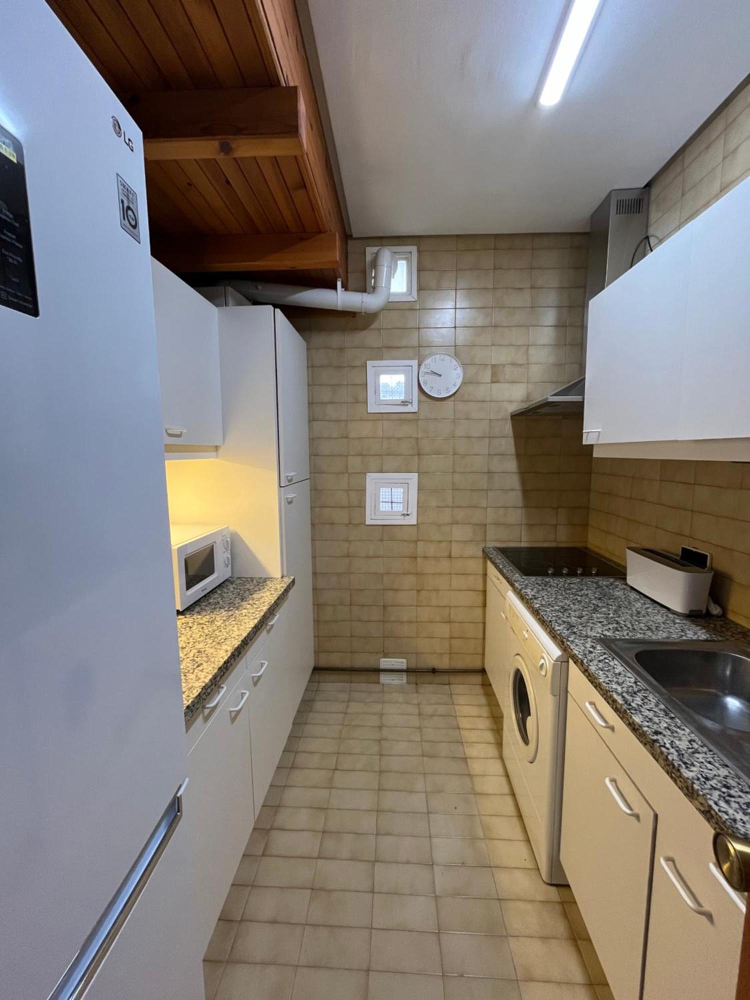 Ferienwohnung Mama Mila Briviesca Exterior foto