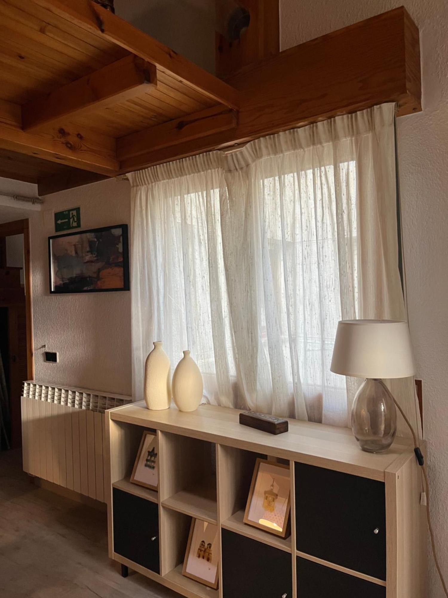Ferienwohnung Mama Mila Briviesca Exterior foto