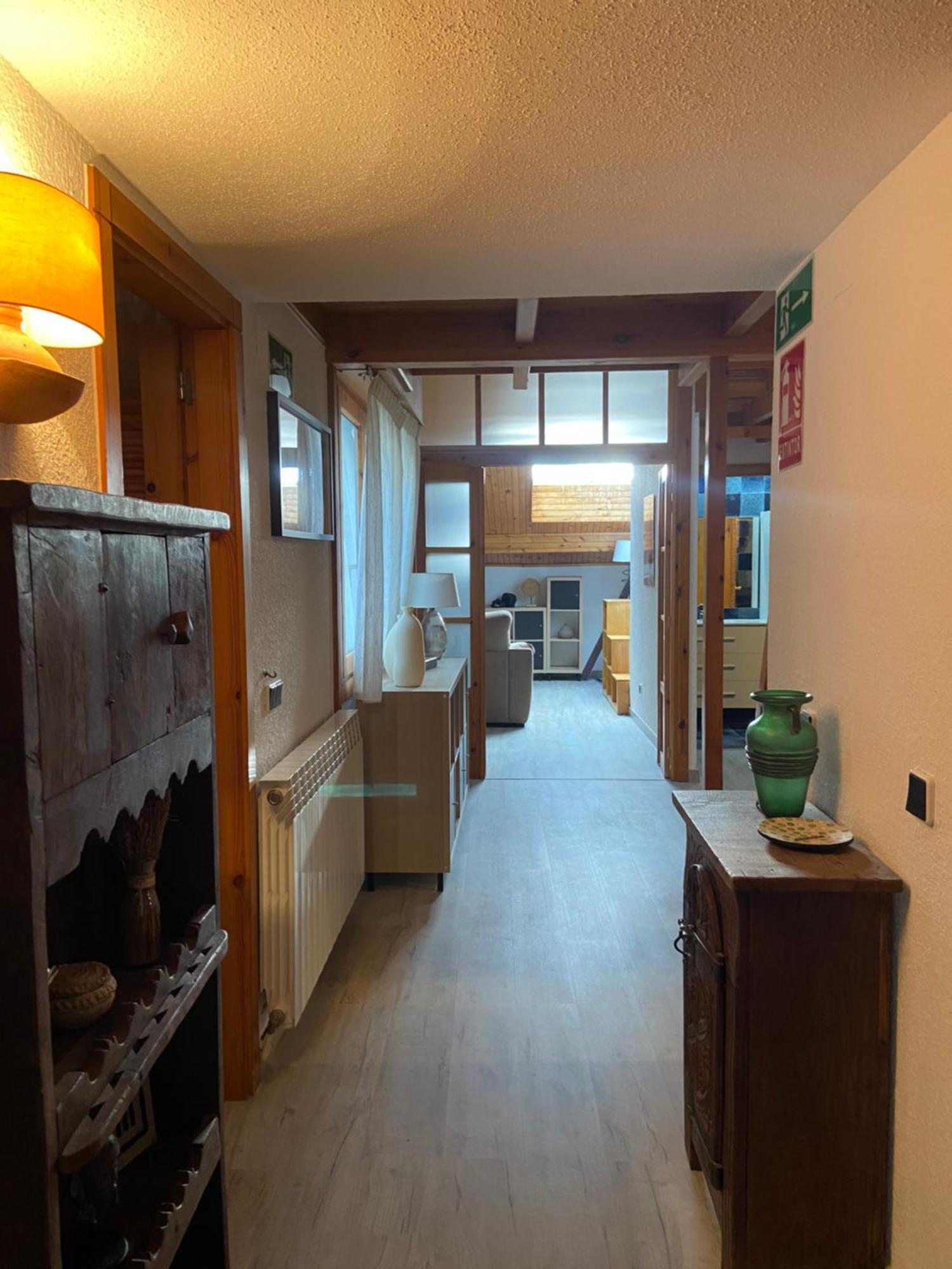 Ferienwohnung Mama Mila Briviesca Exterior foto